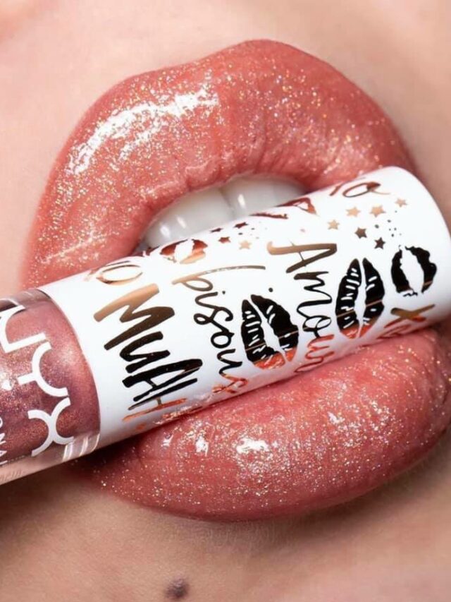 Must-Try Lip Plumping Glosses for a Pouty Pucker