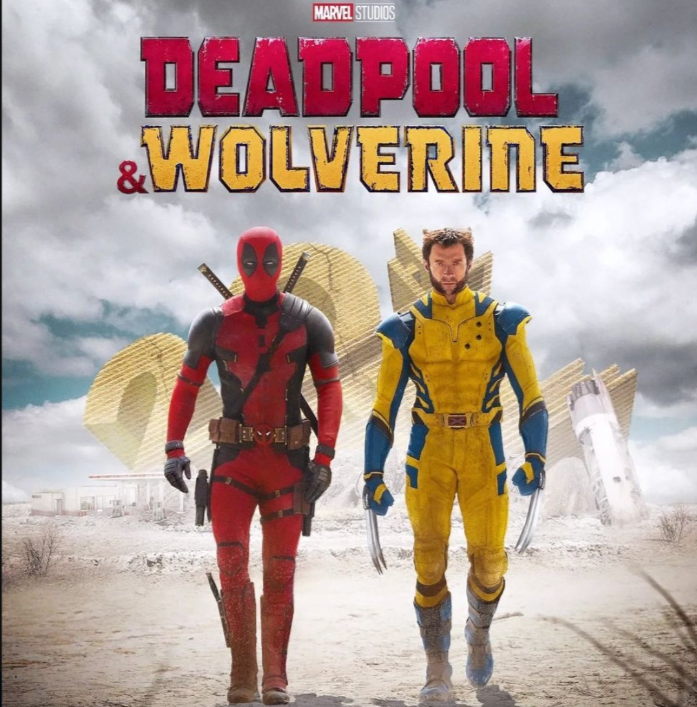 Deadpool and Wolverine Release Date, Trailer, Cast and More