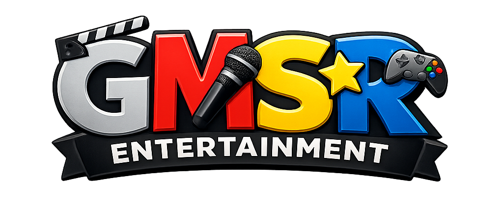 GMSR Entertainment
